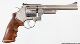 SMITH & WESSONMODEL 62444 SPECIALREVOLVER - 1 of 10