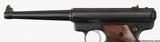 RUGERSTANDARD22LRPISTOL(1979 YEAR MODEL) - 6 of 13