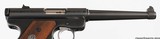 RUGERSTANDARD22LRPISTOL(1979 YEAR MODEL) - 3 of 13