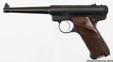 RUGERSTANDARD22LRPISTOL(1979 YEAR MODEL) - 4 of 13