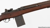 SPRINGFIELD ARMORYM1A308RIFLE(PRE-BAN; 5-LINE; EARLY SA/GI) - 7 of 15
