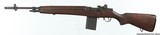 SPRINGFIELD ARMORYM1A308RIFLE(PRE-BAN; 5-LINE; EARLY SA/GI) - 2 of 15