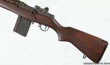 SPRINGFIELD ARMORYM1A308RIFLE(PRE-BAN; 5-LINE; EARLY SA/GI) - 5 of 15