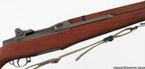 SPRINGFIELD ARMORYM1 GARAND30-06RIFLE(1943 YEAR MODEL) - 7 of 15