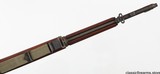SPRINGFIELD ARMORYM1 GARAND30-06RIFLE(1943 YEAR MODEL) - 9 of 15