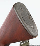 SPRINGFIELD ARMORYM1 GARAND30-06RIFLE(1943 YEAR MODEL) - 15 of 15