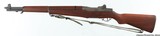 SPRINGFIELD ARMORYM1 GARAND30-06RIFLE(1943 YEAR MODEL) - 2 of 15