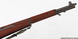 SPRINGFIELD ARMORYM1 GARAND30-06RIFLE(1943 YEAR MODEL) - 6 of 15