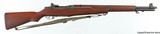 SPRINGFIELD ARMORYM1 GARAND30-06RIFLE(1943 YEAR MODEL) - 1 of 15
