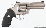 COLTANACONDA(RARE)45 COLT4" REVOLVER BOX & PAPERS - 1 of 12