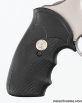 COLTANACONDA(RARE)45 COLT4" REVOLVER BOX & PAPERS - 2 of 12