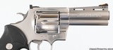 COLTANACONDA(RARE)45 COLT4" REVOLVER BOX & PAPERS - 3 of 12