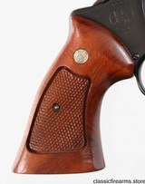 SMITH & WESSONMODEL 5741 MAGREVOLVER BOX & PAPERS - 2 of 13