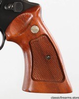 SMITH & WESSONMODEL 5741 MAGREVOLVER BOX & PAPERS - 5 of 13