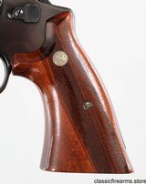 SMITH & WESSONMODEL 25-545LC6" REVOLVERTTTBOX - 5 of 12