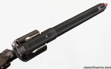 SMITH & WESSONMODEL 25-545LC6" REVOLVERTTTBOX - 9 of 12