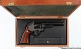 SMITH & WESSONMODEL 25-545LC6" REVOLVERTTTBOX - 12 of 12