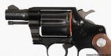 COLT
COBRA
38 SPECIAL
REVOLVER
1ST ISSUE
(1971 YEAR MODEL) - 6 of 10