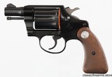 COLT
COBRA
38 SPECIAL
REVOLVER
1ST ISSUE
(1971 YEAR MODEL) - 4 of 10