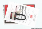 RUGER77/2222LRRIFLE(WITH SCOPE RINGS) LNIB - 18 of 18
