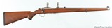 RUGER77/2222LRRIFLE(WITH SCOPE RINGS) LNIB - 1 of 18