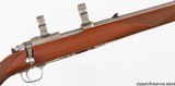 RUGER77/2222LRRIFLE(WITH SCOPE RINGS) LNIB - 7 of 18