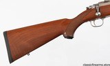 RUGER77/2222LRRIFLE(WITH SCOPE RINGS) LNIB - 8 of 18