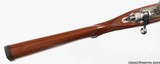 RUGER77/2222LRRIFLE(WITH SCOPE RINGS) LNIB - 14 of 18