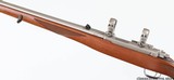 RUGER77/2222LRRIFLE(WITH SCOPE RINGS) LNIB - 4 of 18