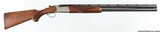 RUGERRED LABEL12 GAUGEO/U SHOTGUN(1990 YEAR MODEL - MODIFIED/FULL CHOKE) - 1 of 15
