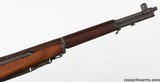 SPRINGFIELD ARMORYM1 GARAND30-06RIFLE(1942 YEAR MODEL) - 6 of 15