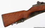 SPRINGFIELD ARMORYM1 GARAND30-06RIFLE(1942 YEAR MODEL) - 8 of 15
