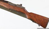 SPRINGFIELD ARMORYM1 GARAND30-06RIFLE(1942 YEAR MODEL) - 5 of 15