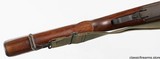SPRINGFIELD ARMORYM1 GARAND30-06RIFLE(1942 YEAR MODEL) - 11 of 15