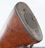 SPRINGFIELD ARMORYM1 GARAND30-06RIFLE(1942 YEAR MODEL) - 15 of 15