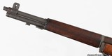 SPRINGFIELD ARMORYM1 GARAND30-06RIFLE(1942 YEAR MODEL) - 3 of 15