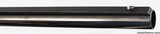 WINCHESTERSUPER-X MODEL 112 GAUGESHOTGUNBARREL(IMPROVED CYLINDER BARREL) - 5 of 5