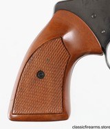 COLTDETECTIVE SPECIAL38 SPECIALREVOLVER(1973 YEAR MODEL) BOX AND PAPERS - 2 of 13