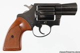 COLTDETECTIVE SPECIAL38 SPECIALREVOLVER(1973 YEAR MODEL) BOX AND PAPERS - 1 of 13