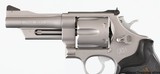 SMITH & WESSONMODEL 629-2 