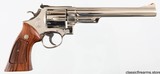 SMITH & WESSON
MODEL 57-1
41 MAG
REV
TTT
BOX & PAPERS - 1 of 13
