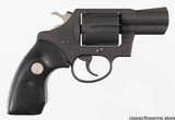 COLT
COMMANDO
38 SPECIAL
REVOLVER - 1 of 10