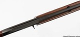 REMINGTON
1100
20 GAUGE
SHOTGUN
(VENT RIB - SKEET BARREL) - 13 of 15