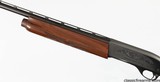 REMINGTON
1100
20 GAUGE
SHOTGUN
(VENT RIB - SKEET BARREL) - 4 of 15