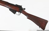 SAVAGE#4 MK I303 BRITISHRIFLE - 5 of 15