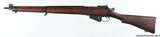 SAVAGE#4 MK I303 BRITISHRIFLE - 2 of 15