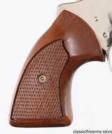 COLTDETECTIVE SPECIAL38 SPECIALREVOLVER(1976 YEAR MODEL) - 2 of 10