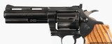 COLT
DIAMONDBACK
22LR
REVOLVER
(1976 YEAR MODEL) - 6 of 10