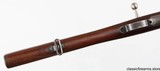 CARL GUSTAFS1905 MAUSER M966.5x55 SWEDRIFLE - 11 of 15