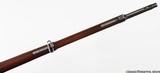 CARL GUSTAFS1905 MAUSER M966.5x55 SWEDRIFLE - 9 of 15